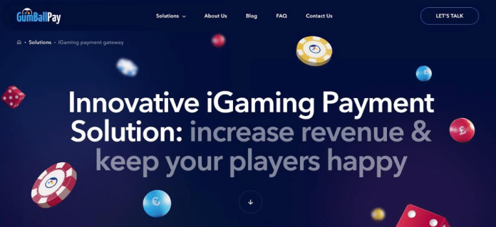Paiement iGaming