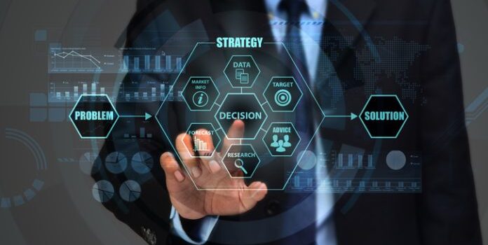 Modeles plus intelligents pour les decisions commerciales plus intelligentes