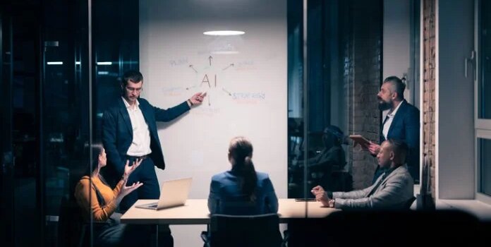 Officier principal de lIA transformer lambition en valeur