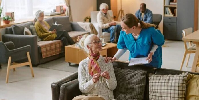 Urban Living Home Care sadapter pour lavenir