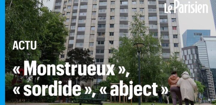 CourbevoieViol dune ado juive de 12 ans a Courbevoie la 1024x576 1