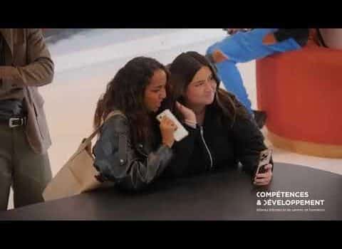 CourbevoieIFAG Paris Campus Competences Developpement Paris Courbevoie