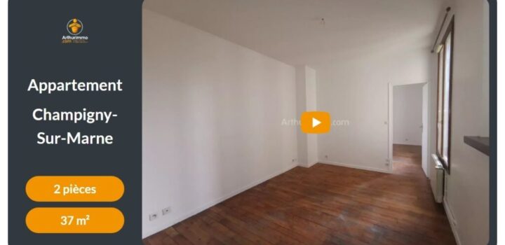 Champigny sur MarneVente Appartement a CHAMPIGNY SUR MARNE 133000 E 1024x576 1