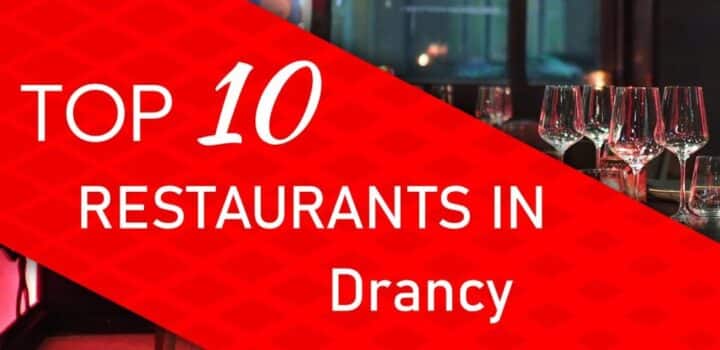 DrancyTop 10 best Restaurants in Drancy France 1024x576 1