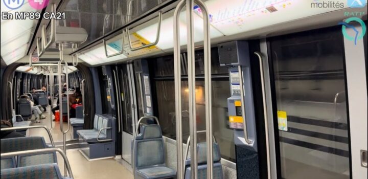 Montrouge M4 MP89CA N21 RATP Alesia jusqua Mairie de Montrouge 1024x576 1