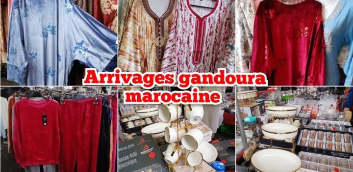 SarcellesMarche de sarcelles Partie 2 19 octobre 2025 1024x576 1