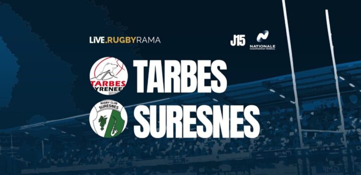 Suresnes REPLAY Nationale J15 Tarbes Suresnes 1024x576 1