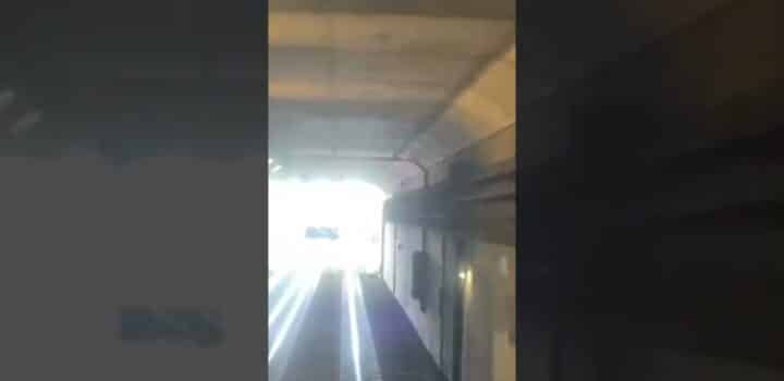 Bobigny Ligne 5 en cabine a Bobigny desole pour la 1024x576 1