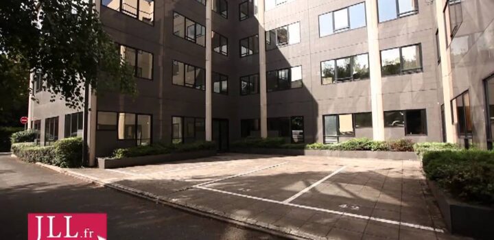 Maisons Alfort Bureaux a louer a Maison Alfort LE TANDEM