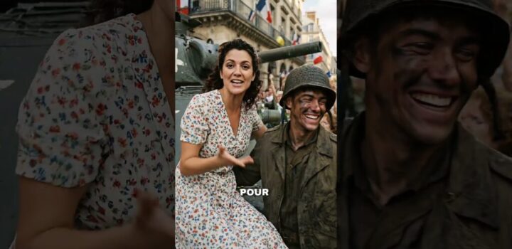 Suresnes24 aout 1944 Paris retient son souffle puis les cloches 1024x576 1