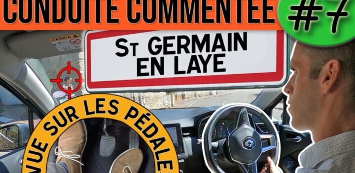 Saint Germain en Laye CONDUITE COMMENTEE 7 Saint Germain en Laye 1024x576 1