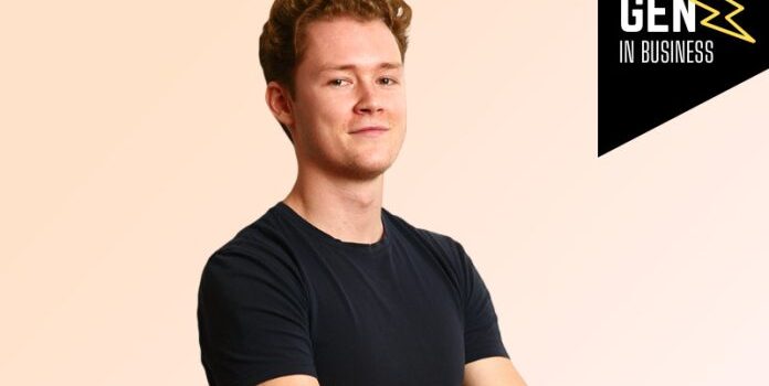 Comment Seb Haugeto a construit une plateforme Fintech de 10