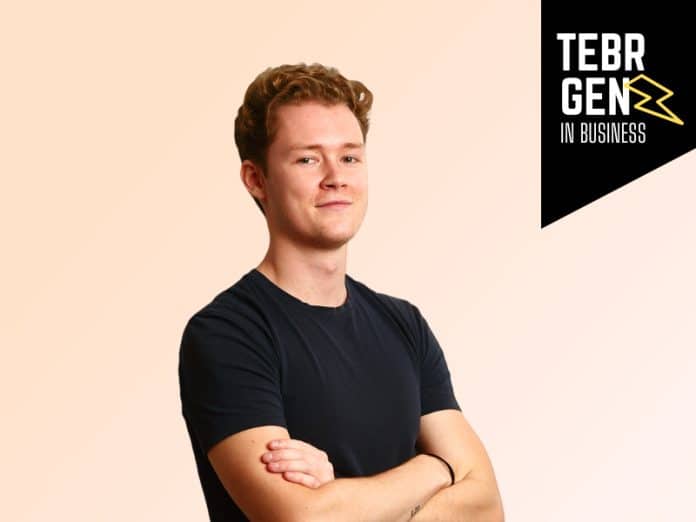 Seb Haugeto Seb Haugeto - startup fintech