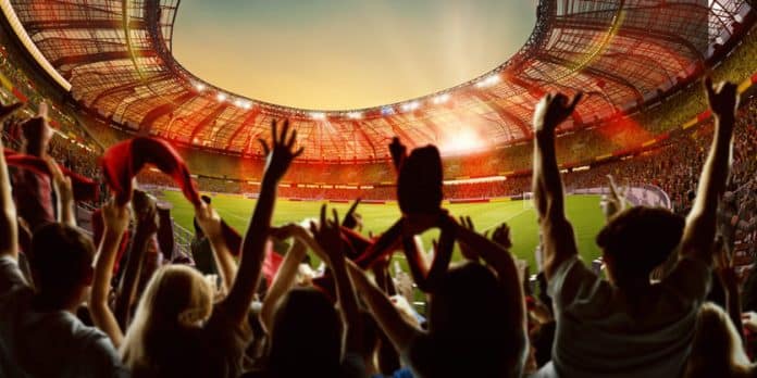 iStock-2219592999 (1) Les organisations sportives créent des fans pour les événements mondiaux
