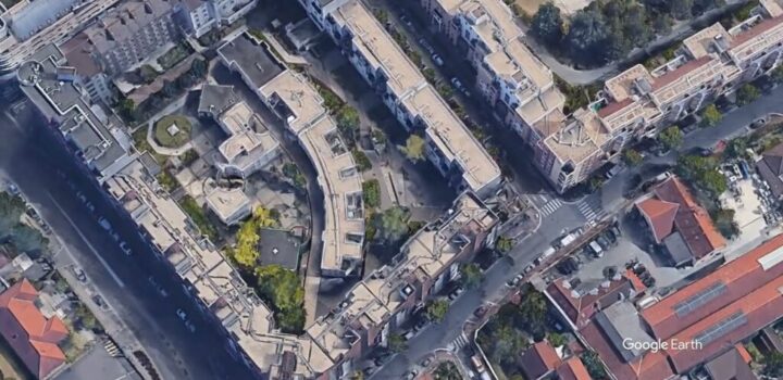Drancy Place mairie on a perdu une sculpture a Drancy 1024x576 1
