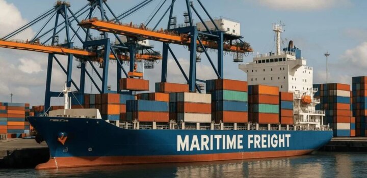 Comment choisir le bon partenaire logistique pour une croissance internationale