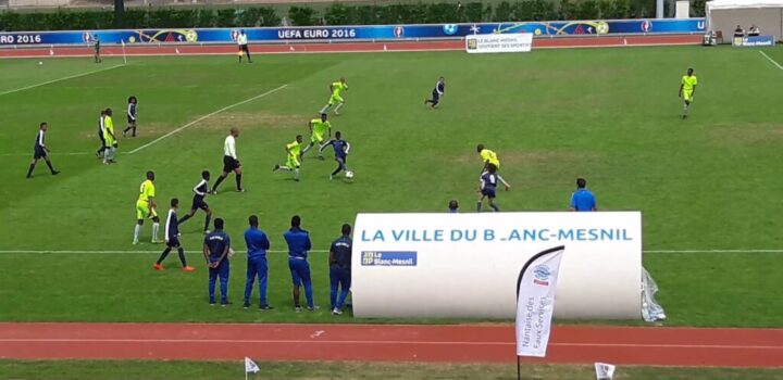 Le Blanc Mesnil Tournoi U13 Le blanc mesnil 2017 Paris 1024x576 1