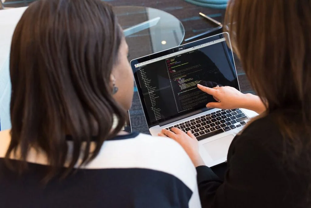 Femmes managers - Photo de Christina Morillo sur Pexels