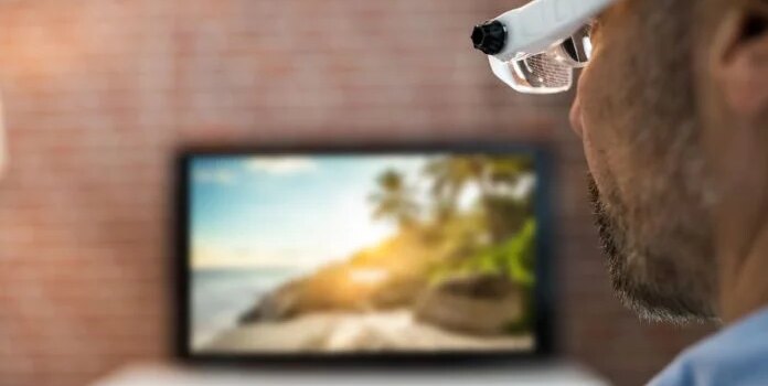 RayNeo Air 4 Pro apporte le HDR10 aux lunettes AR