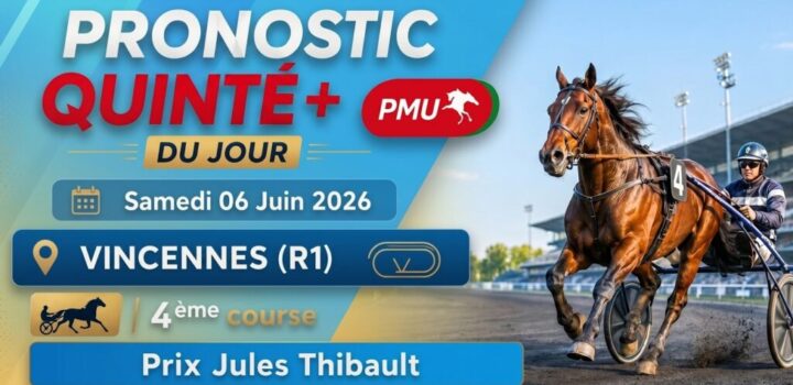 Vincennes Pronostic Quinte PMU du Samedi 06 Juin 2026 1024x576 1