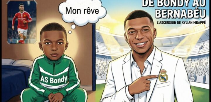 Bondy ascension fulgurante de Mbappe De Bondy au Real 1024x576 1