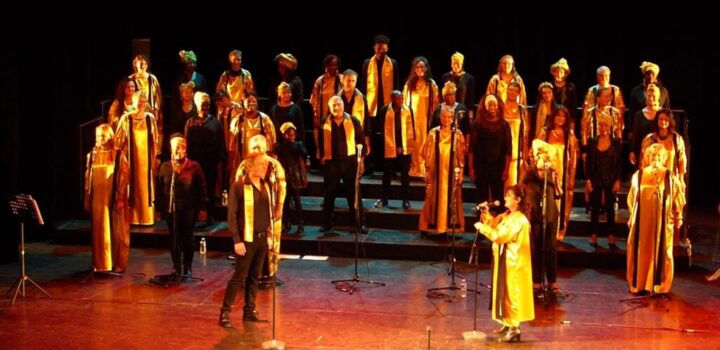 Noisy le GrandGOSPEL FIRE Nobody knows Amen ESPACE MICHEL 1024x576 1