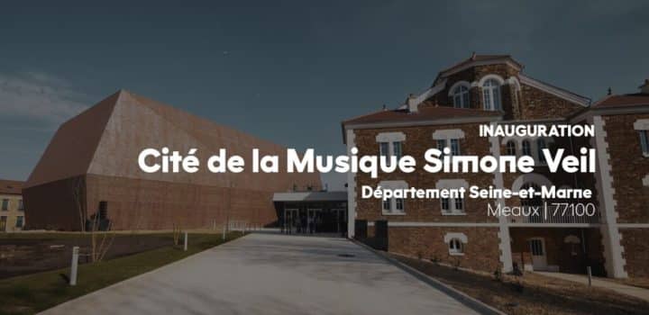Meaux Cite de la Musique Simone Veil de Meaux 1024x576 1