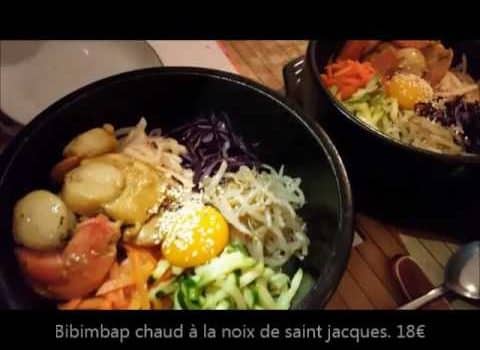 Issy les Moulineaux Restaurant Coreen DASO a Issy les MoulineauxIssy les MoulineauxRestaurant Coreen DASO a Issy les Moulineaux