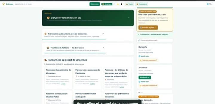 VincennesComment Vincennes se construit OnBouge 1024x576 1