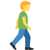 🚶♂️➡️