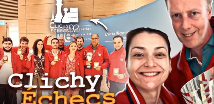 Clichy 92Clichy Echecs 92 wins bronze in the French Team 1024x576 1